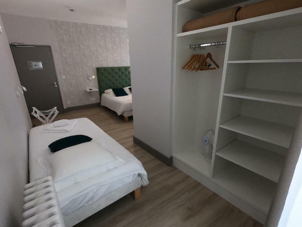 Le Home Бельве Екстер'єр фото