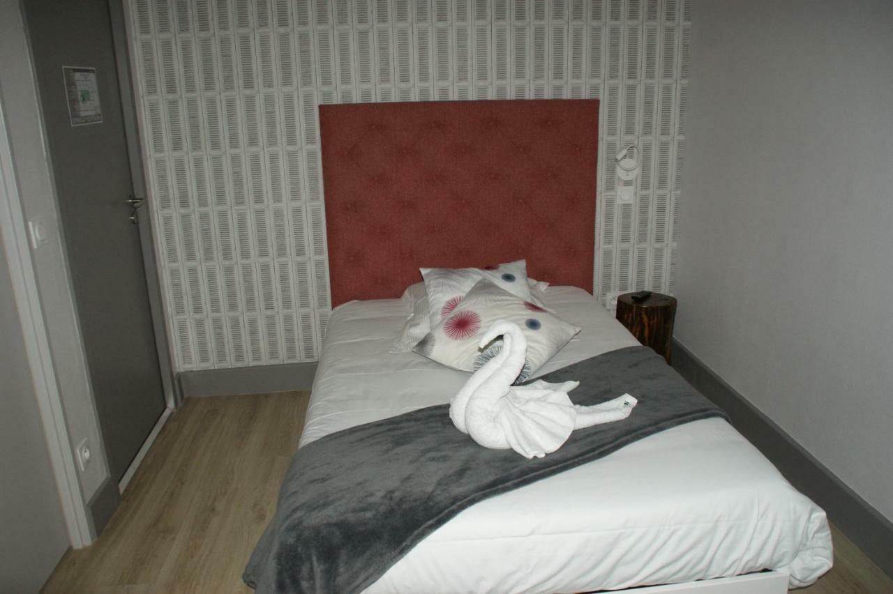Le Home Бельве Екстер'єр фото