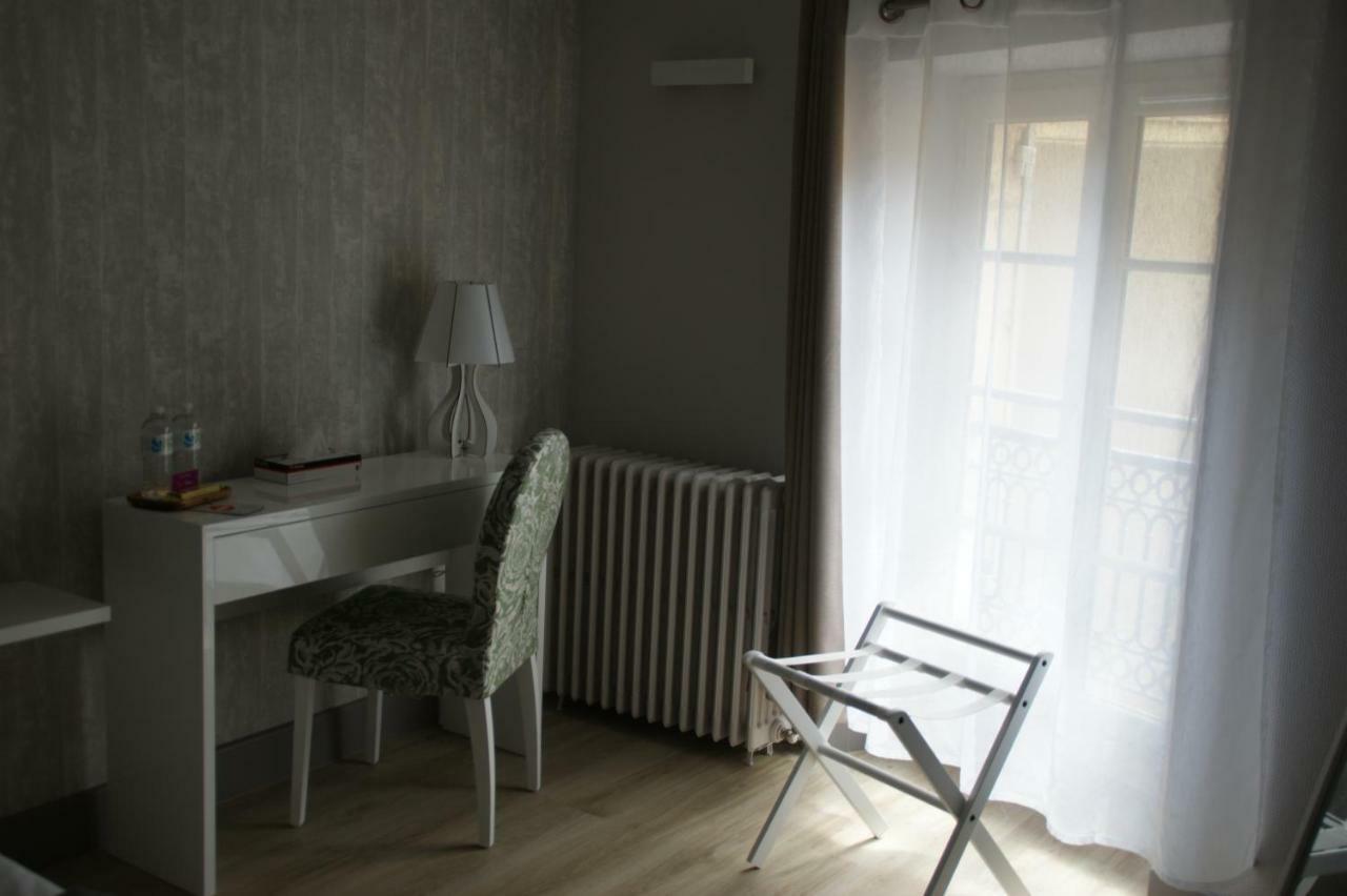Le Home Бельве Екстер'єр фото