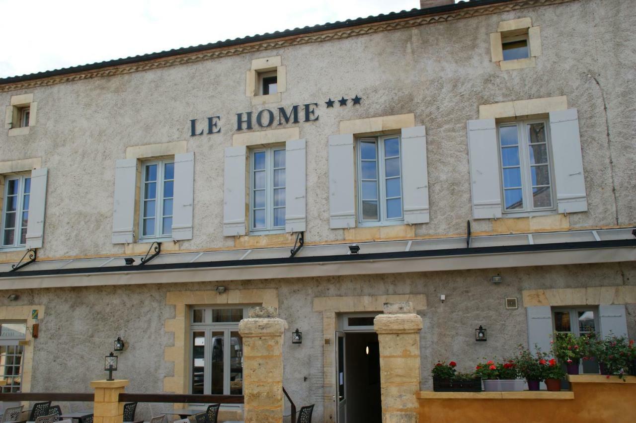 Le Home Бельве Екстер'єр фото